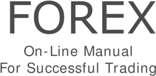 Product picture Forex On-Line Manual For Successful Trading