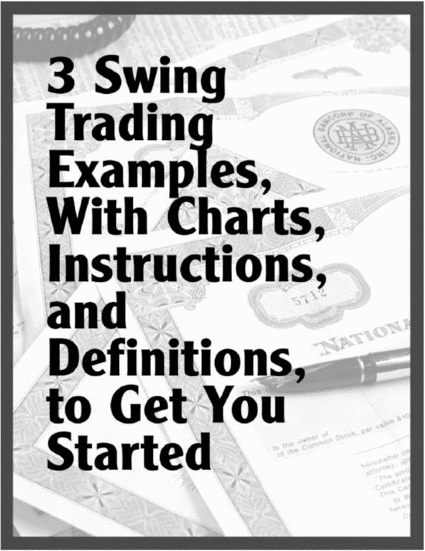 Product picture 3 Swing Trading
